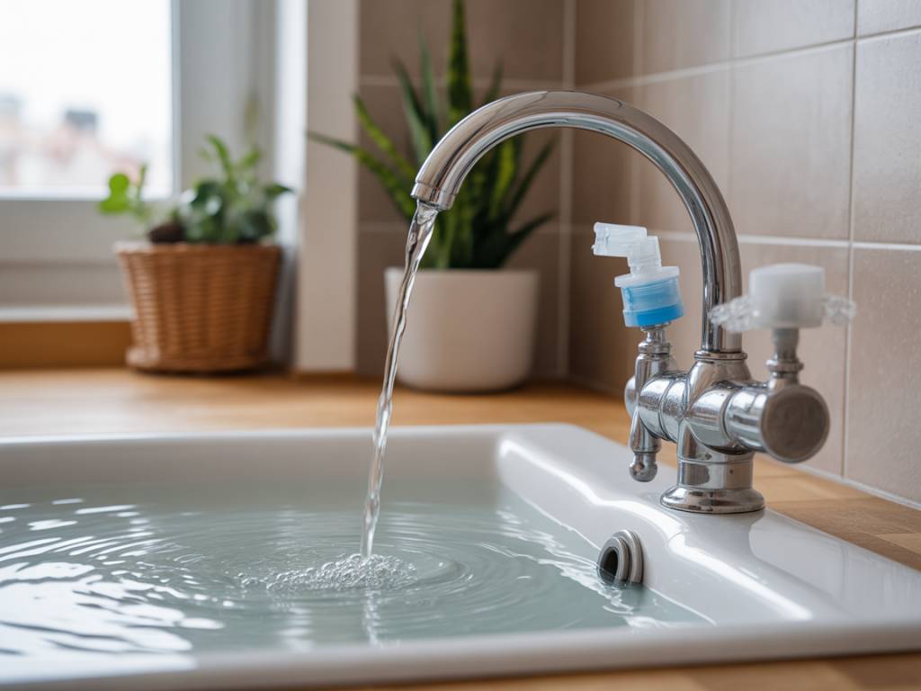 Eau du robinet nice : informations officielles et astuces de filtration