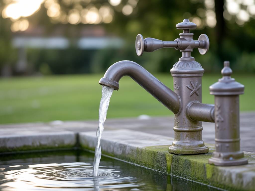 L’eau du robinet est-elle vraiment potable en France ? analyse par région