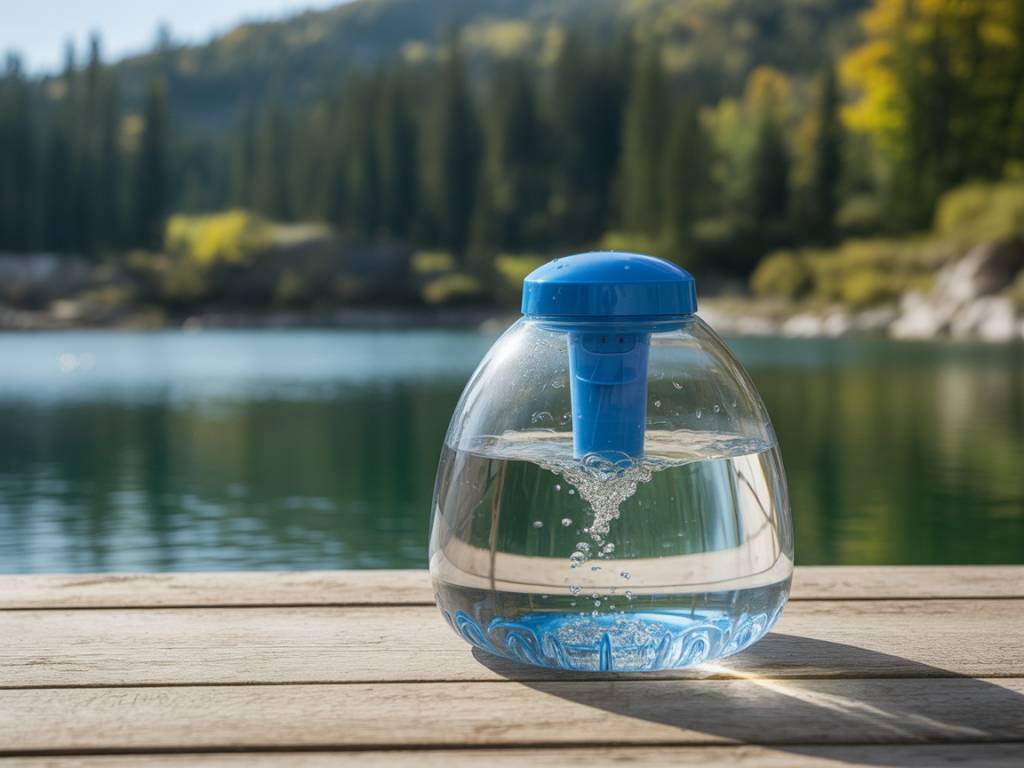 Combien coûte l’entretien d’un purificateur d’eau à l’année ?