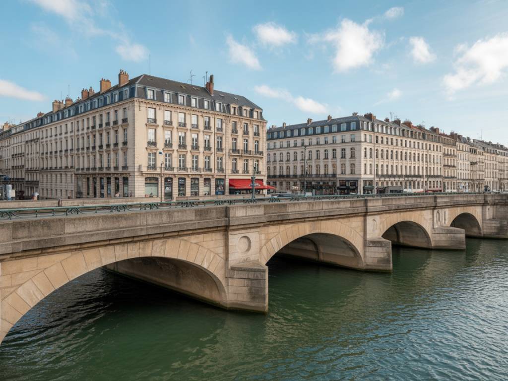 Eau du robinet dijon : quels sont les polluants présents ?