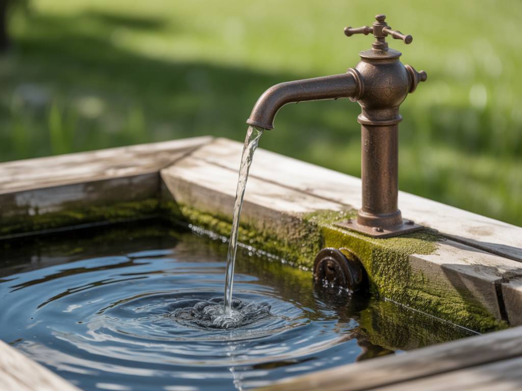 Eau du robinet minorque : est-elle bonne sans filtration ?