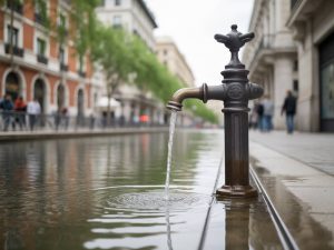 Eau du robinet madrid : quelle alternative écologique choisir ?
