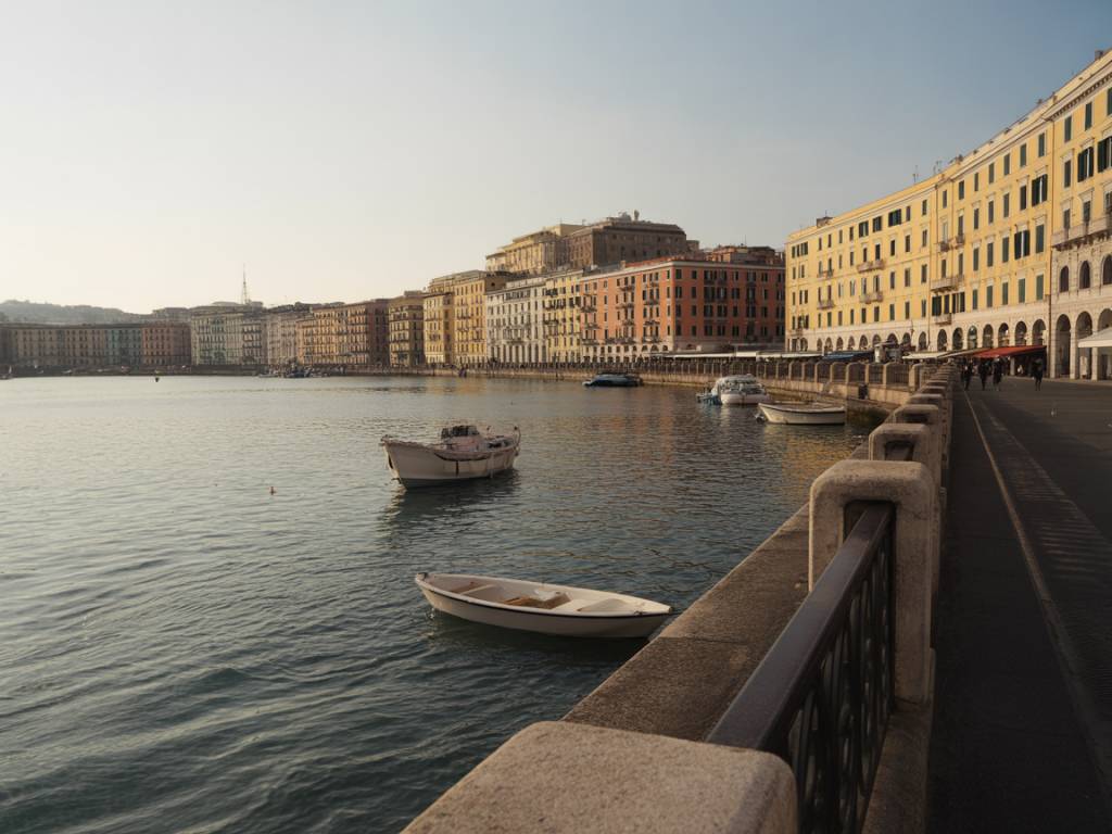 Eau du robinet naples : doit-on s’en méfier ?