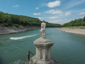 Eau du robinet france : état des lieux et recommandations