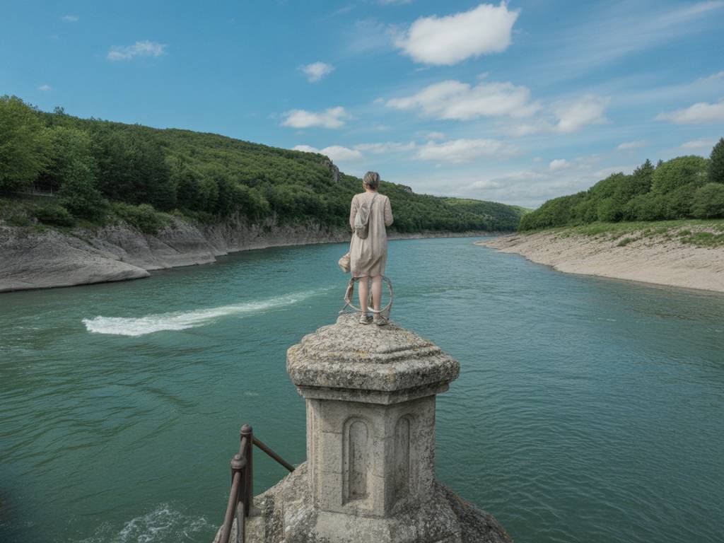 Eau du robinet france : état des lieux et recommandations