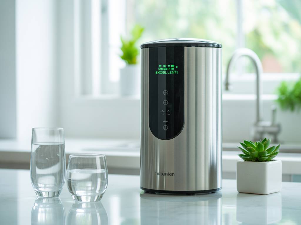 Comment entretenir son purificateur d’eau ?