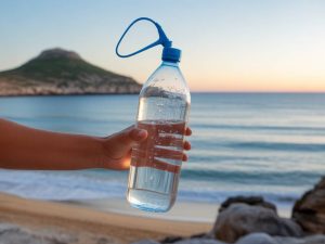Eau du robinet sardaigne : mieux vaut-il acheter de l’eau en bouteille ?