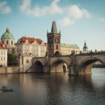 Eau du robinet prague : qualité et effets sur la santé