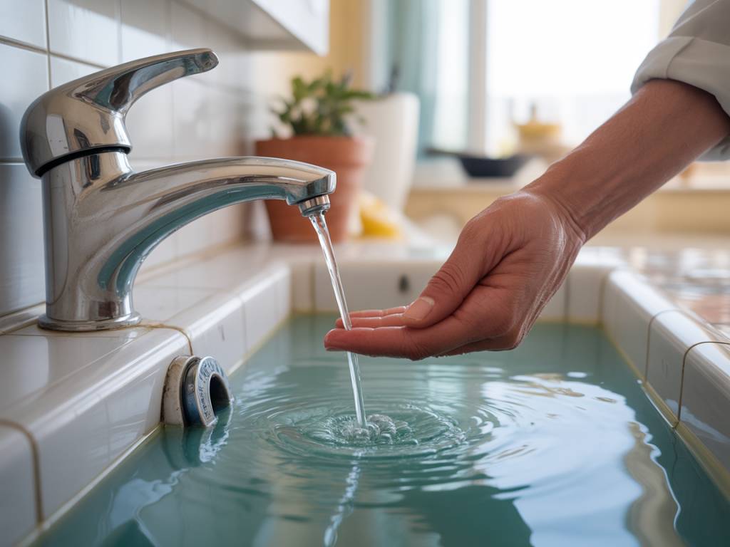 Eau du robinet caen : est-elle dure ou douce ? impact sur la santé