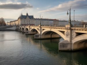 Eau du robinet clermont-ferrand : quelles traces de métaux lourds ?