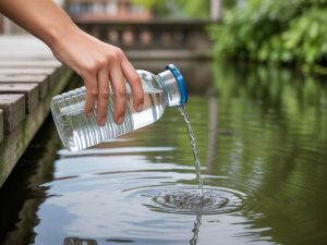 Eau du robinet lille : pureté réelle ou besoin de purification ?