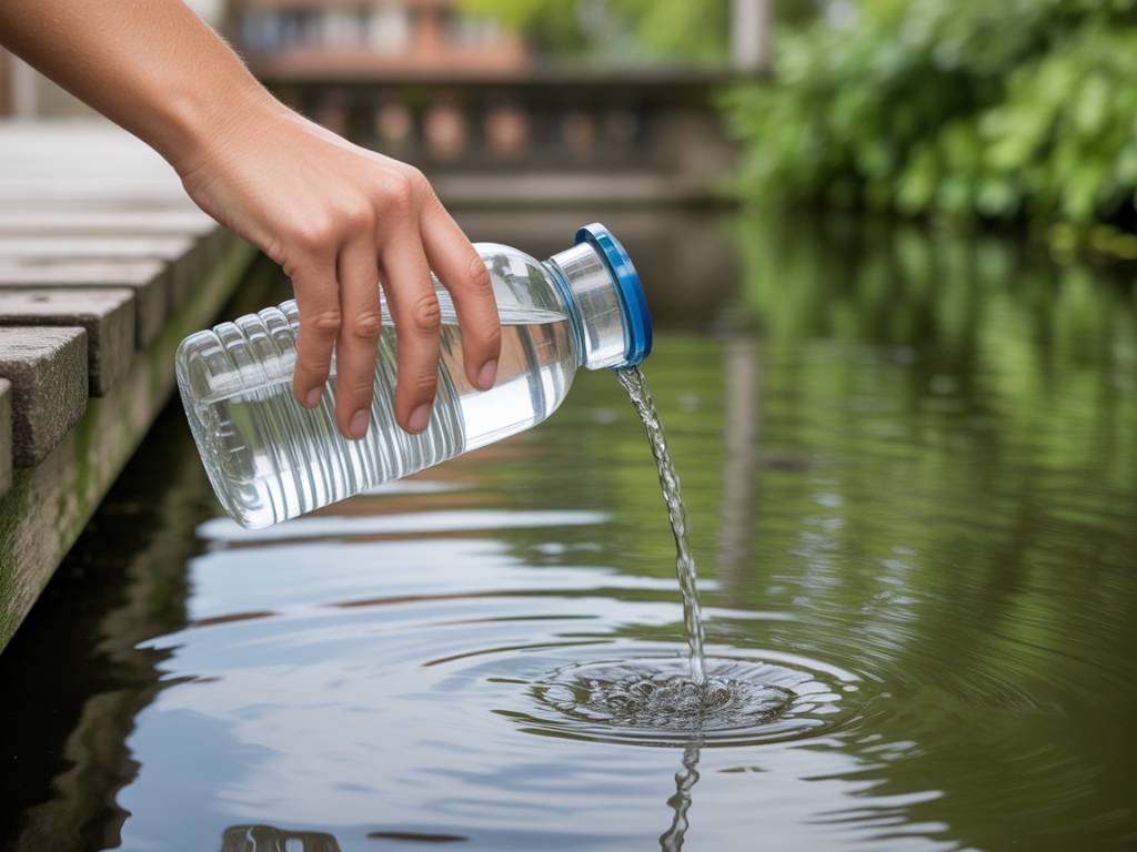 Eau du robinet lille : pureté réelle ou besoin de purification ?