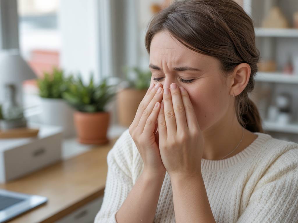 Allergie à l’eau du robinet : mythe ou réalité ?