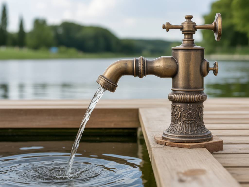 Eau du robinet pologne : quelle est sa qualité réelle ?