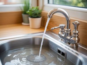 Le fluor dans l’eau du robinet : utile ou nocif ?