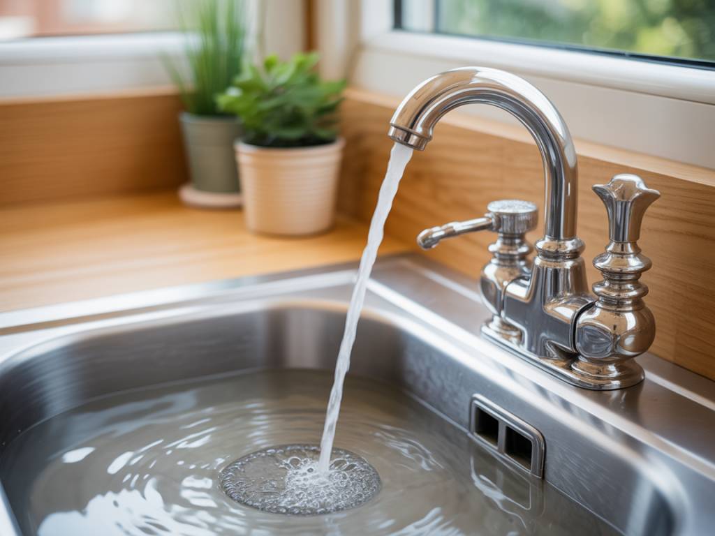 Le fluor dans l’eau du robinet : utile ou nocif ?
