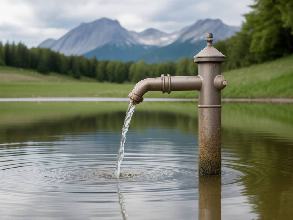 Quels sont les dangers de l’eau du robinet ? ce que les analyses révèlent