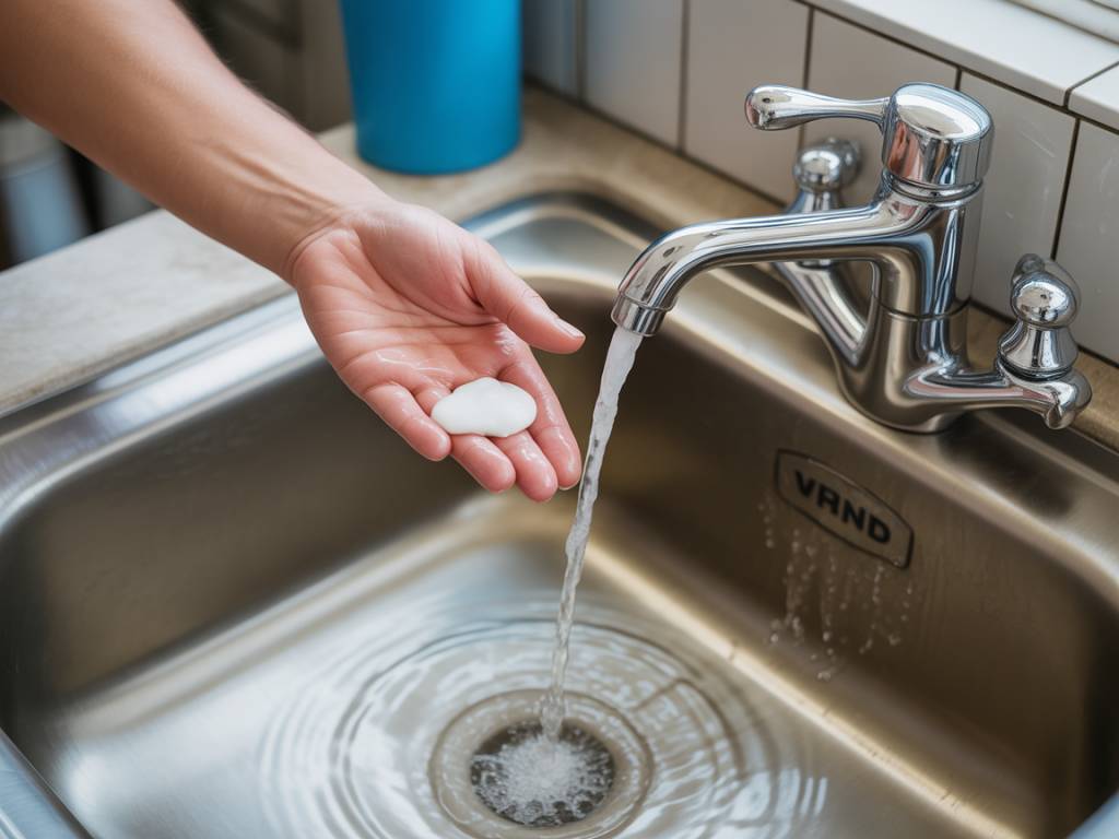 Calcaire dans l’eau du robinet : impact sur la santé et les appareils