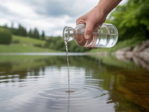 Eau du robinet poitier : avis d’experts sur sa potabilité