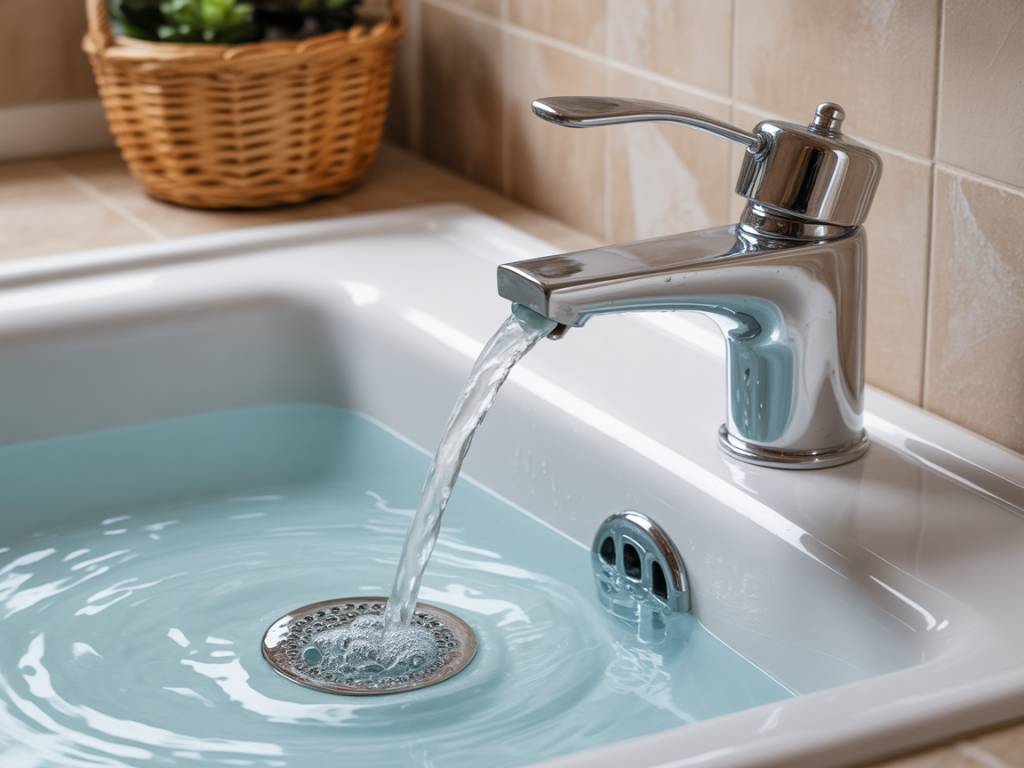 Eau du robinet tenerife : sanitaire ou à éviter ?