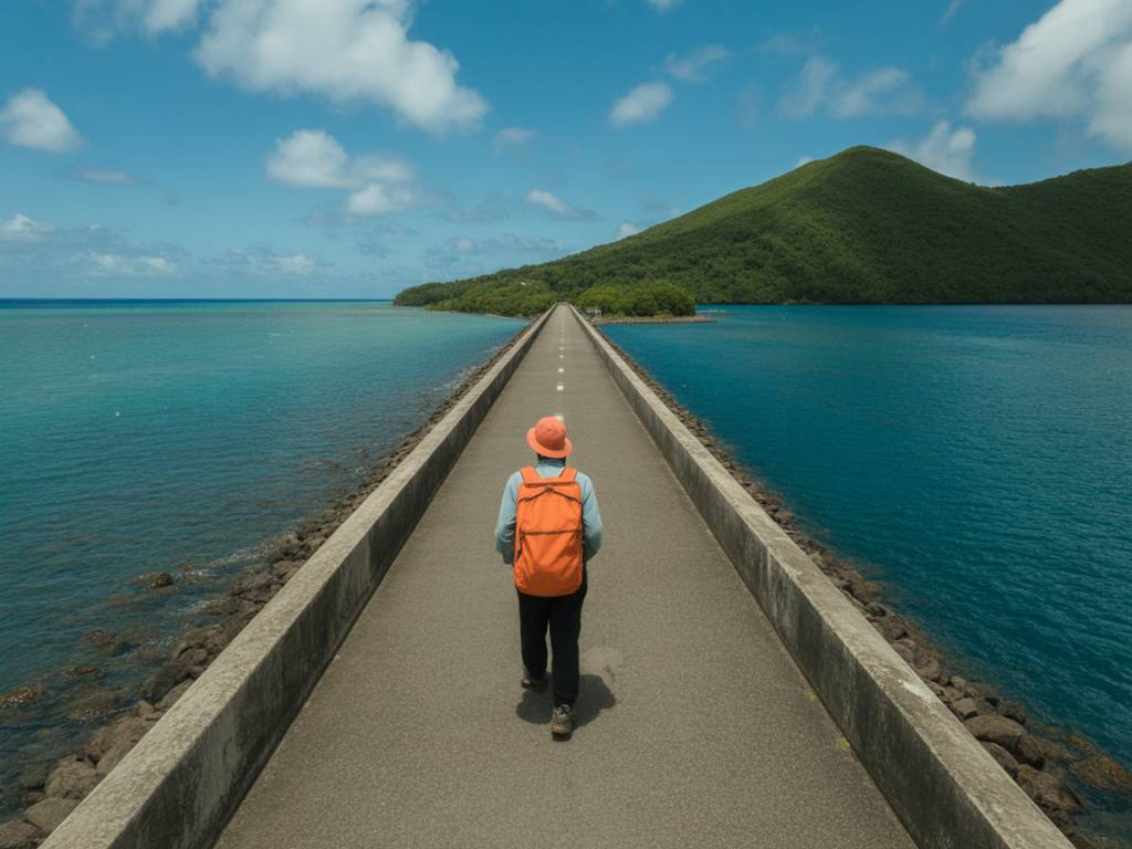 Eau du robinet martinique : analyse des polluants courants