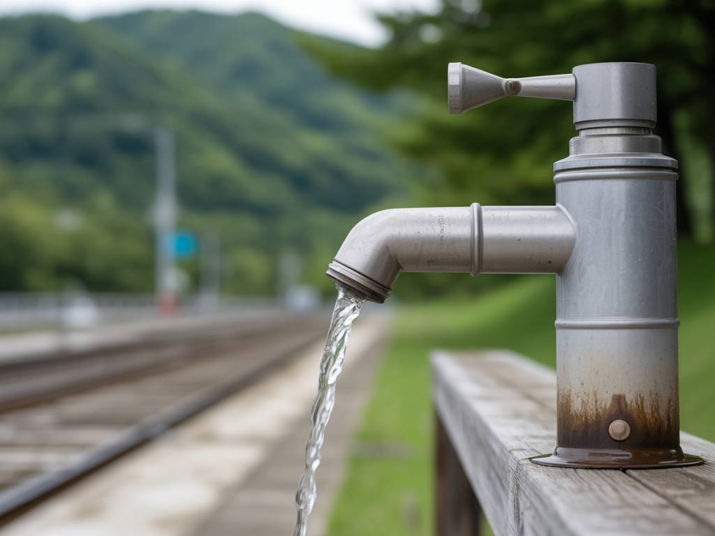 Eau du robinet japon : normes locales et sécurité