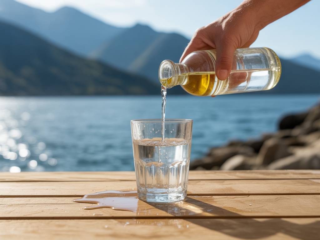 Peut-on préparer un biberon avec de l’eau du robinet ?