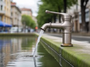 Eau du robinet séville : que disent les autorités sanitaires ?