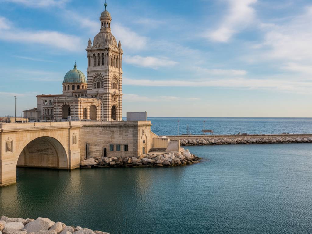 Eau du robinet marseille : composition, risques et purification