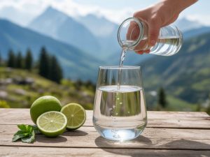 Les purificateurs d’eau font-ils vraiment la différence au goût ?