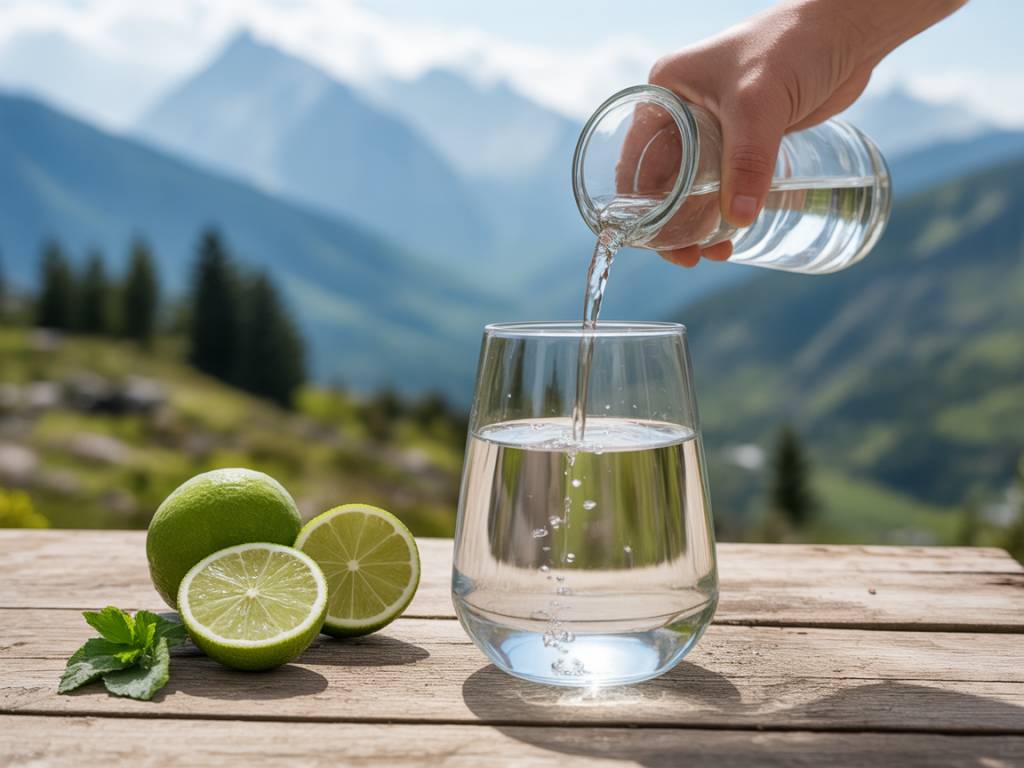 Les purificateurs d’eau font-ils vraiment la différence au goût ?