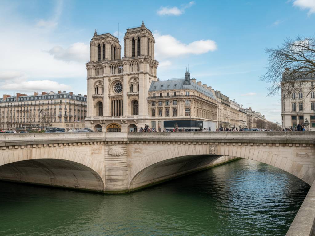 Eau du robinet paris : qualité, goût et analyses disponibles
