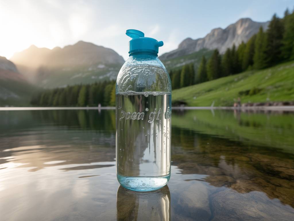 Purifier son eau : un geste pour sa santé et pour la planète