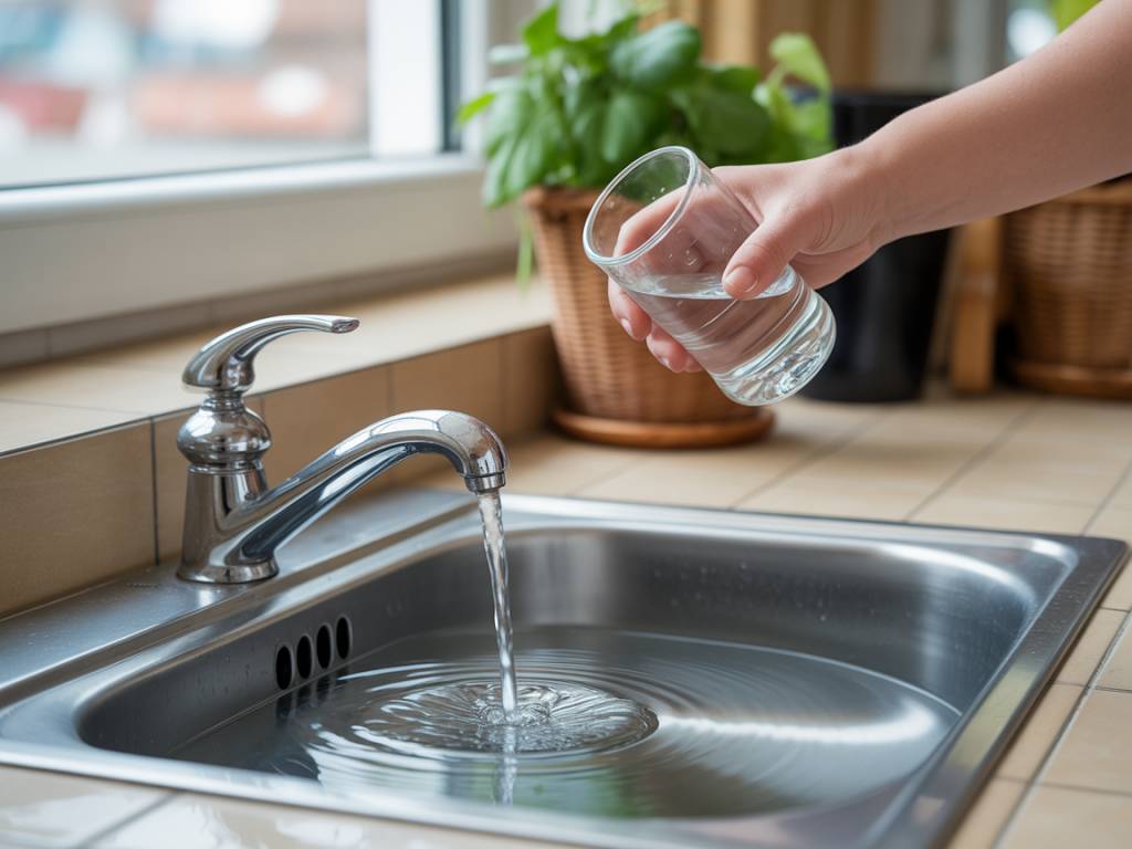 Eau du robinet hongrie : peut-on la consommer au quotidien ?