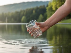 L’eau du robinet aggrave-t-elle l’arthrose ? ce que dit la science