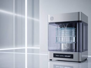 Comment fonctionne un purificateur d’eau ?