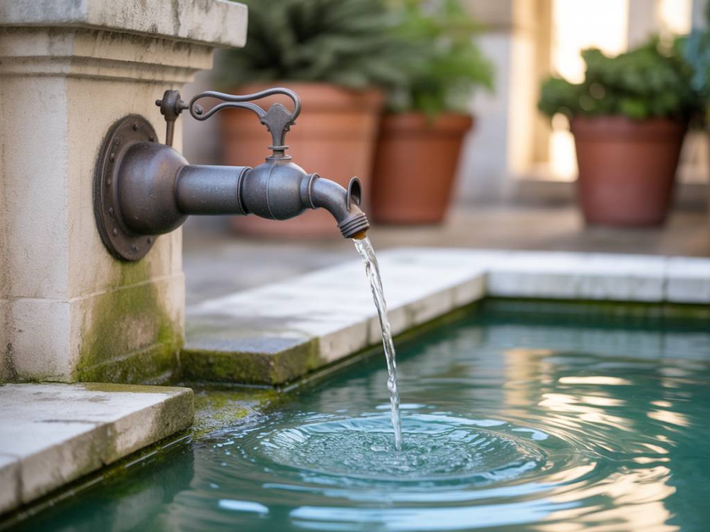 Eau du robinet aix en provence : est-elle recommandée sans filtration ?