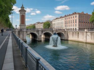 Eau du robinet perpignan : surveillance de la qualité et alternatives