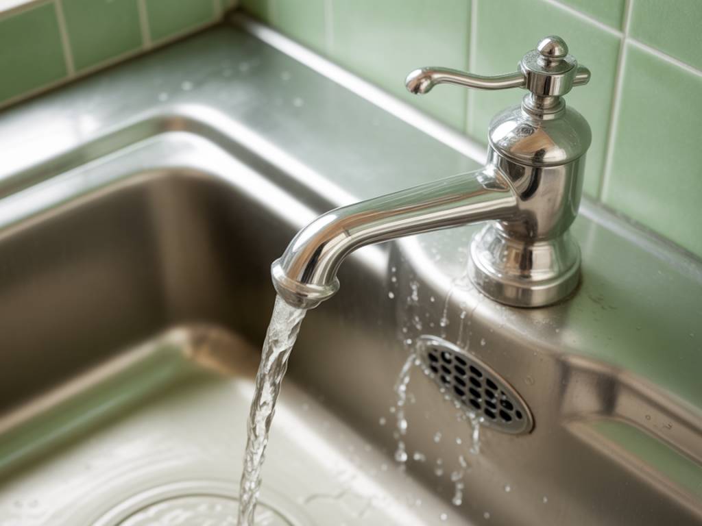 Eau du robinet grtrenoble : faut-il la filtrer avant usage ?