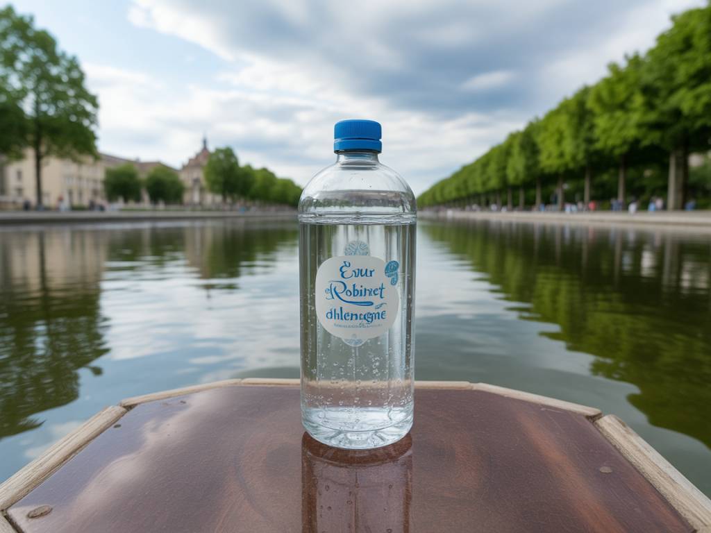 Eau du robinet allemagne : que penser de sa composition ?