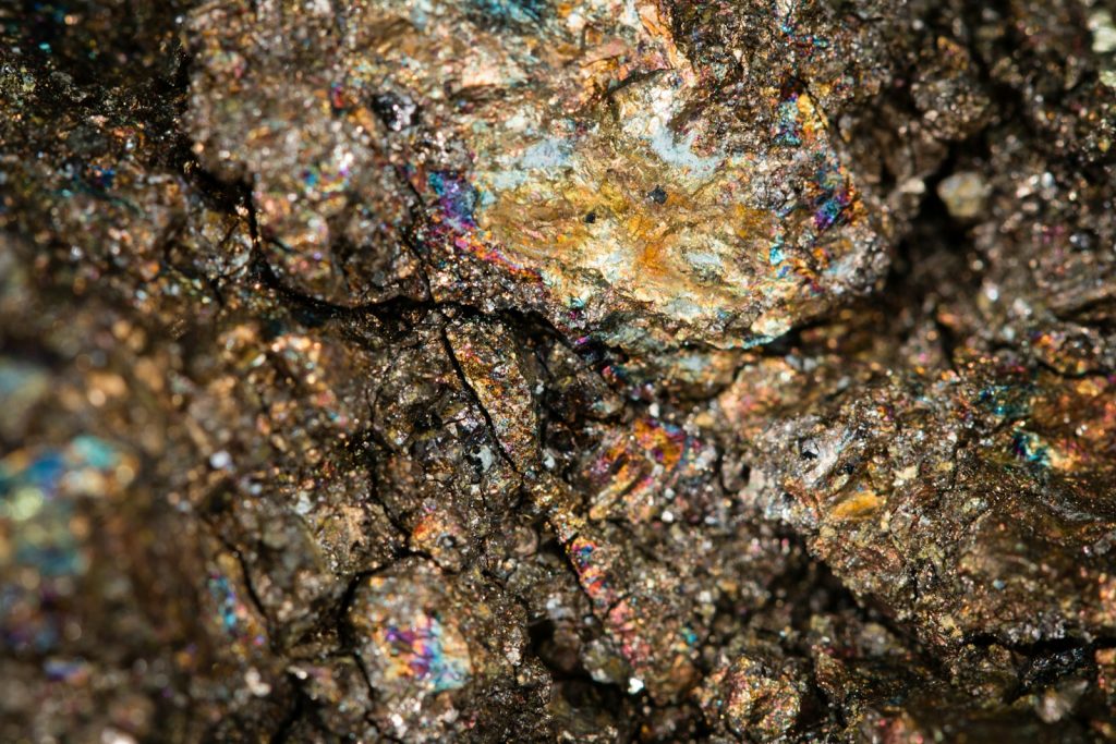Quels minéraux retrouve-t-on dans l’eau du robinet ?