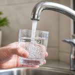 Comment enlever du calcaire efficacement de l’eau du robinet