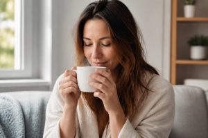 Boire de l’eau chaude : bienfaits pour la digestion et l’hydratation