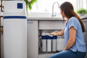 Culligan avis : que penser de cette marque de traitement de l’eau