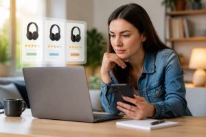 Comparer les prix en ligne pour acheter plus malin